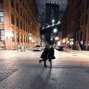 Meet your Posher, Nicole